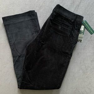 Vintage Lauren x Ralph Lauren Corduroy Pants NWT